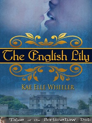 cover image of The English Lily